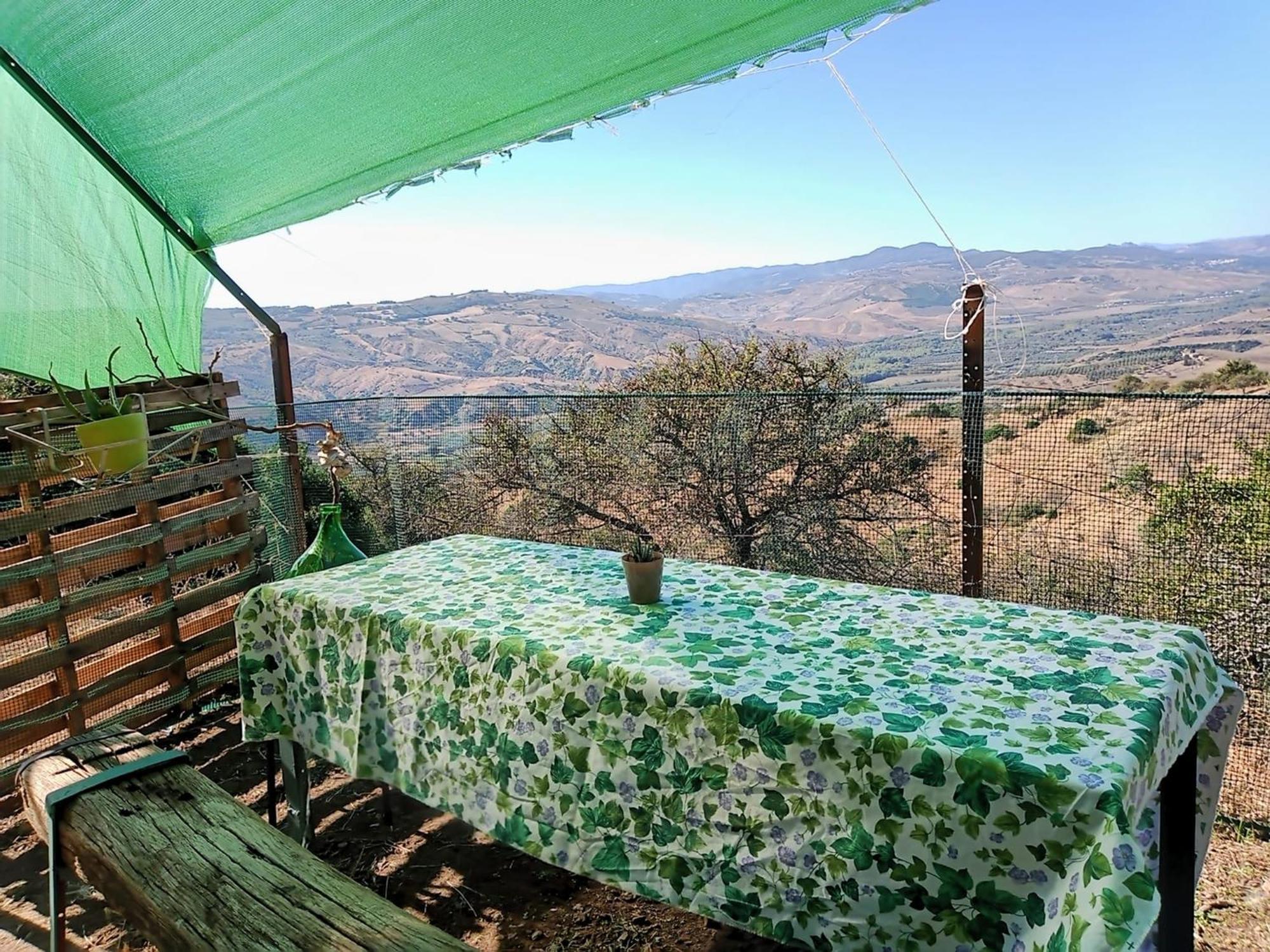 La Fattoria Di Gio' E Lory Hotel Grottole Exterior photo